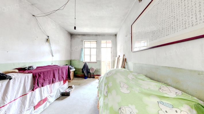 青年南路二手房实景图