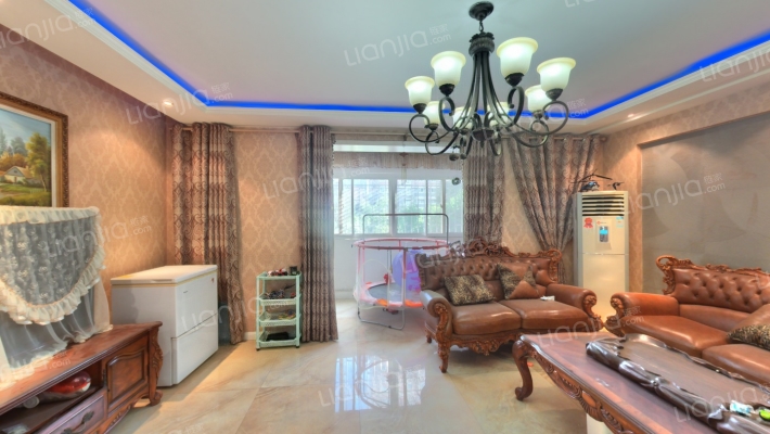 水木居二手房实景图