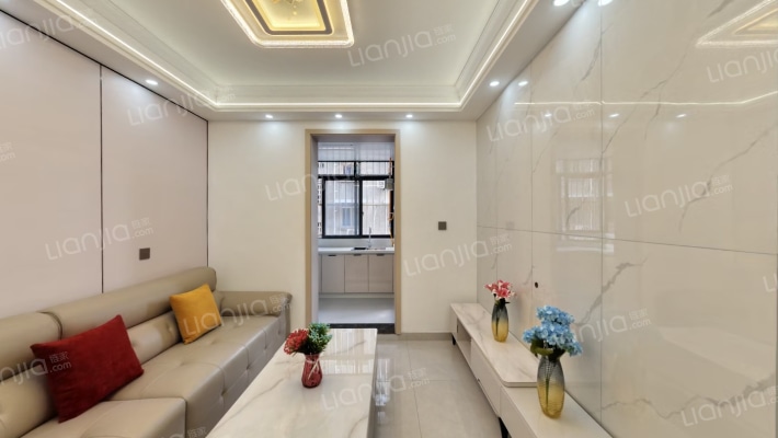 虹波巷29号二手房实景图