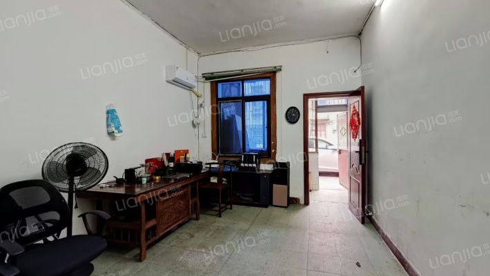 小龙城家属区二手房实景图