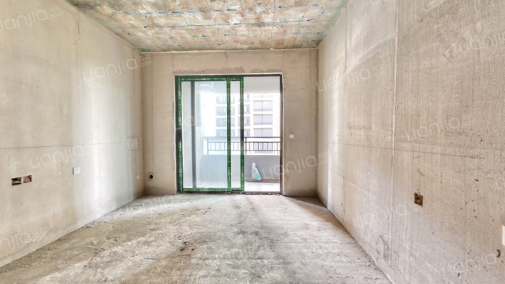 许昌当代阅府二手房实景图