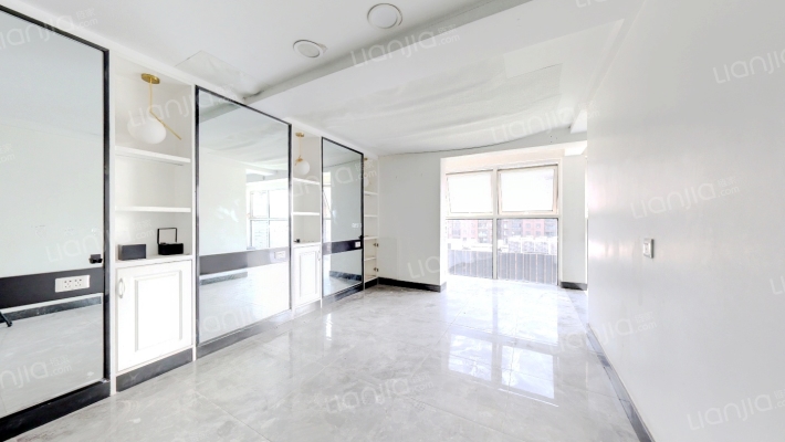 友谊国际D+公馆二手房实景图