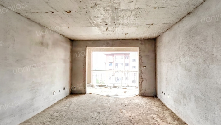 百合佳园二期二手房实景图