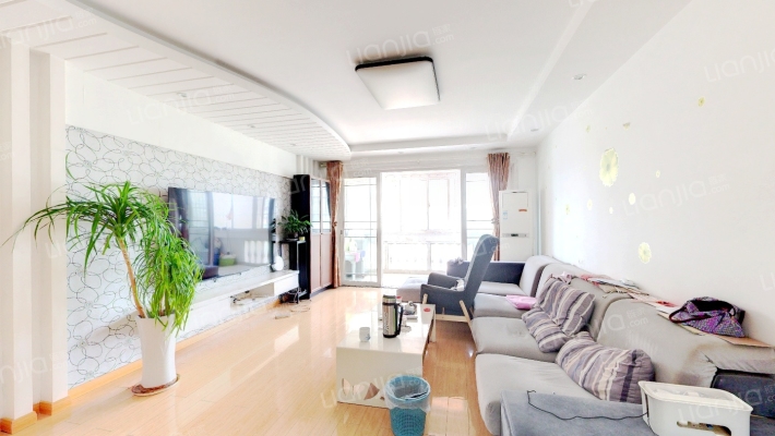 百家湖花园维也纳城二手房实景图