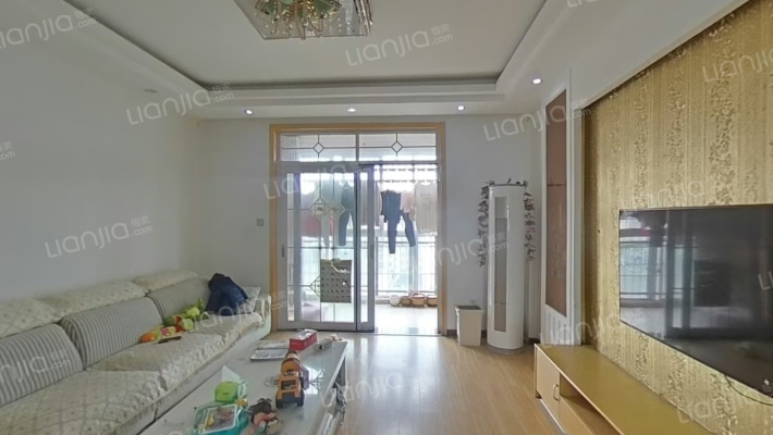 建鑫和园二手房实景图