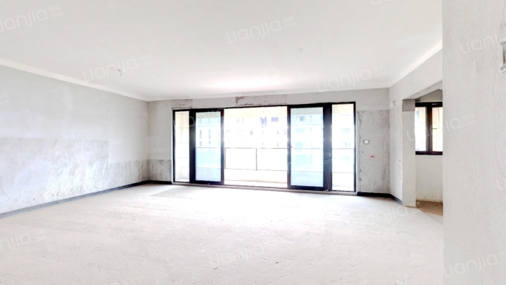 望江府公园里二手房实景图