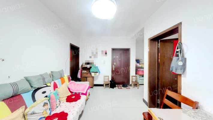 三角洲安置区(和顺小区)二手房实景图