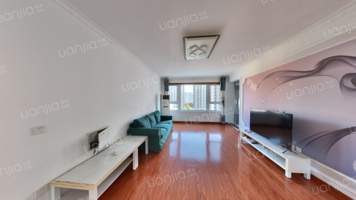 龙湖春江悦茗二手房实景图