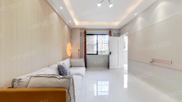 麓苑阁二手房实景图