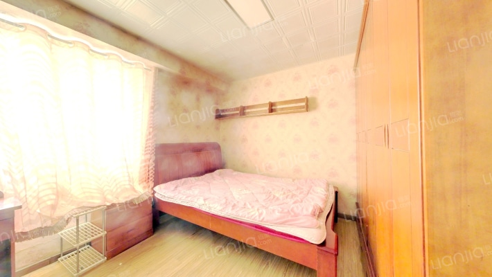 城市驿站二手房实景图