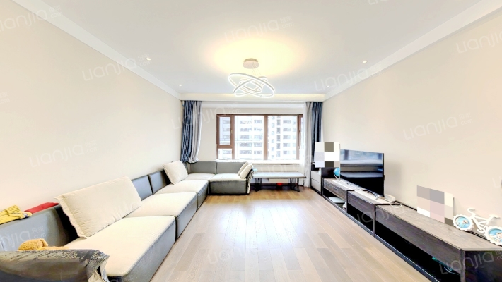 云湖府邸二手房实景图