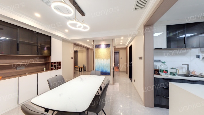 华通大厦二手房实景图