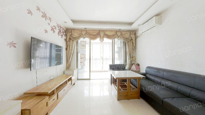 锦逸豪庭二手房实景图