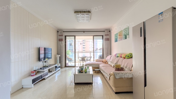 太东高地二手房实景图