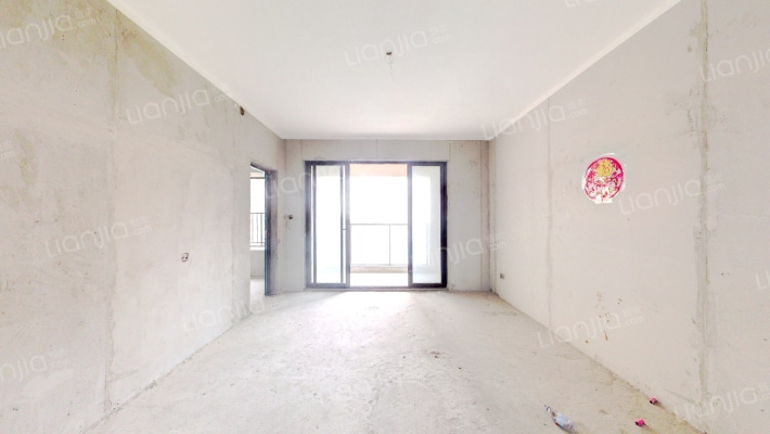 美的绿城凤起兰庭二手房实景图