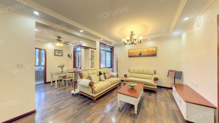 小行路35号二手房实景图