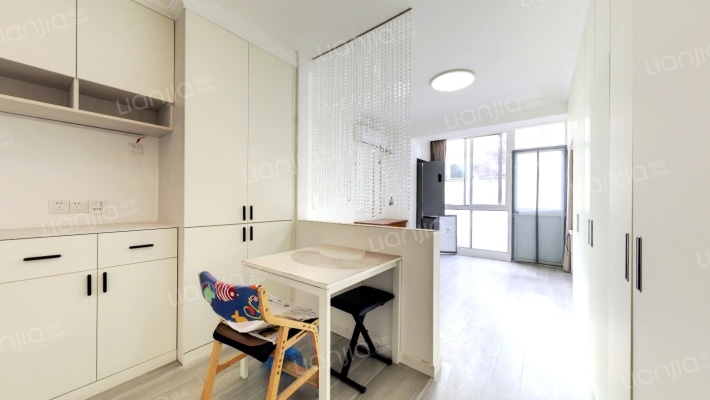 长中小区二手房实景图