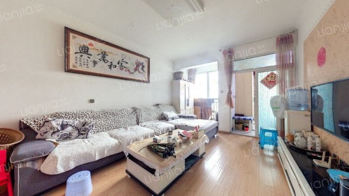 上福佳苑二手房实景图