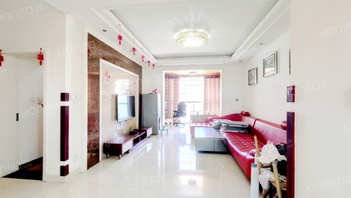 宫保府邸二手房实景图