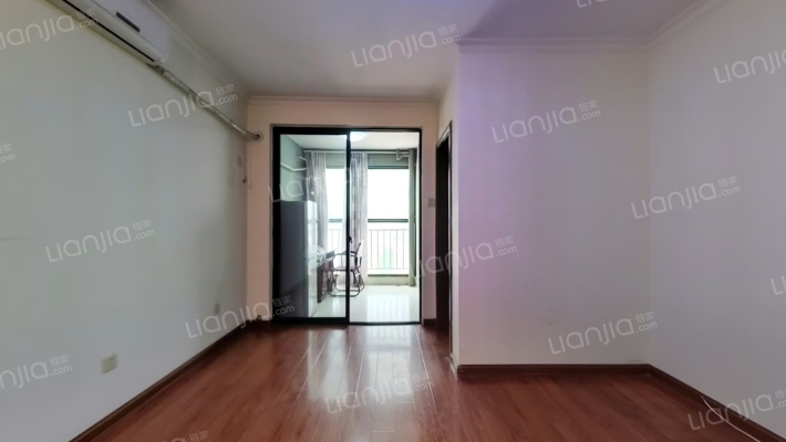 中旗哈佛中心二手房实景图