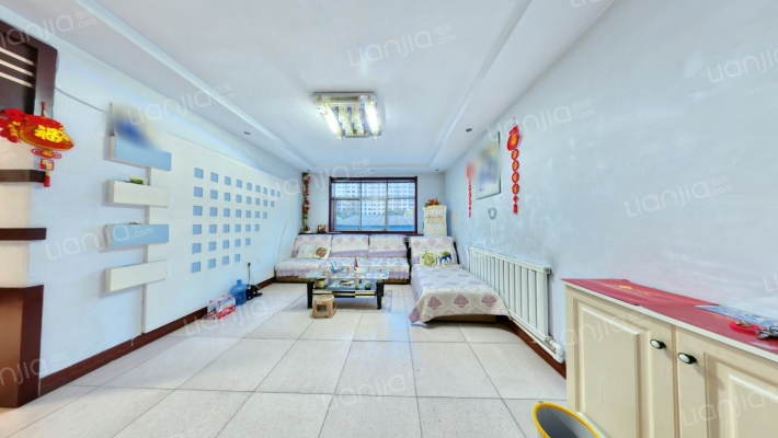 陶瓷厂小区东区二手房实景图