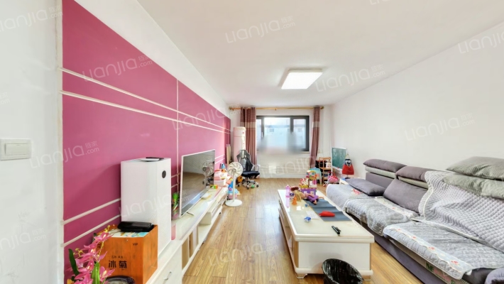 金水花园西区二手房实景图