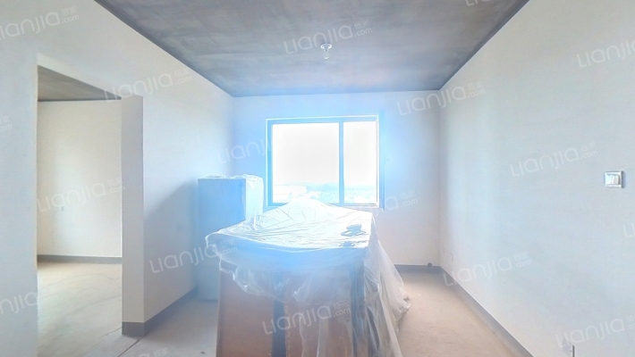 未来花珺二手房实景图