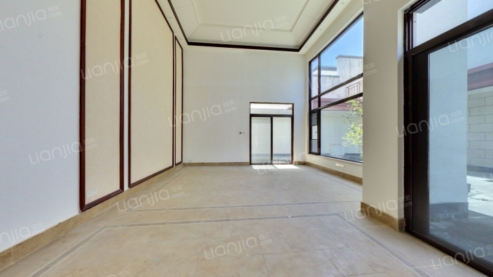 方圆泉溪月岛二手房实景图