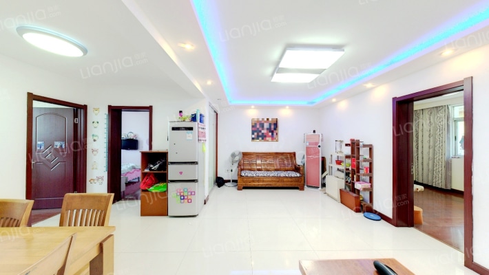 上海路9号二手房实景图