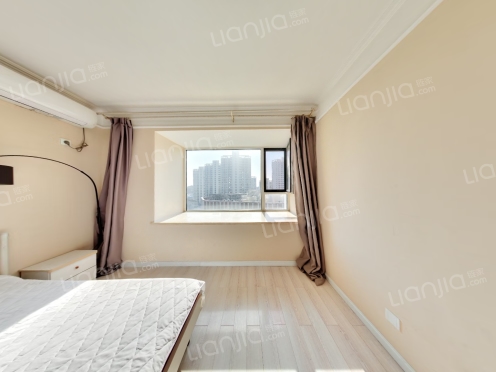 整租·依山雅居 2室1厅 南