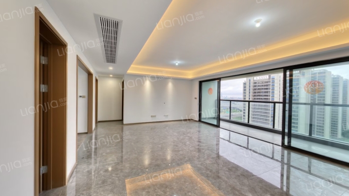 天境上辰二手房实景图