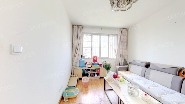 船舶小区D区二手房实景图