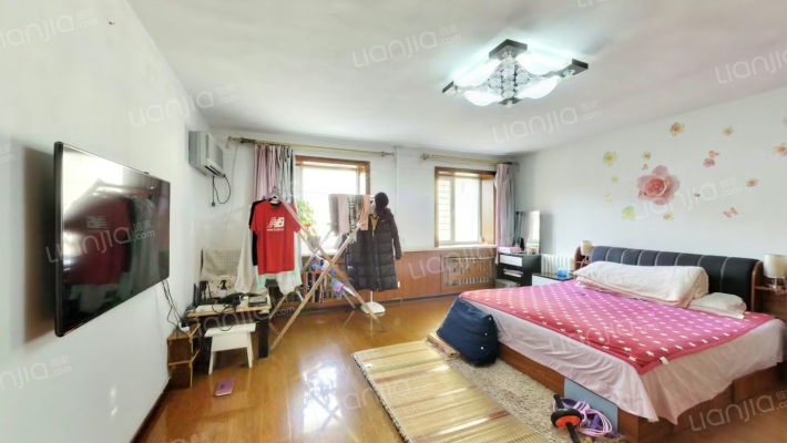 地德里小区(抚兴街)二手房实景图