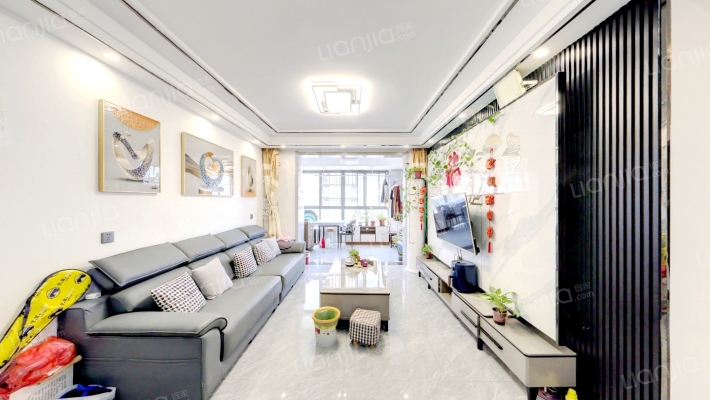 天章和园二手房实景图