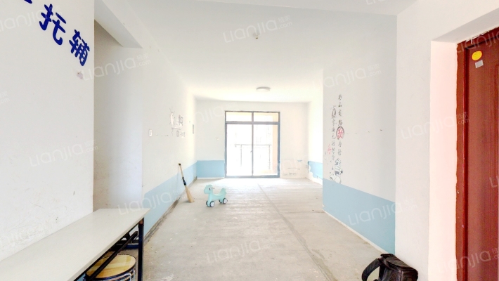 宜海格林镇B区二手房实景图