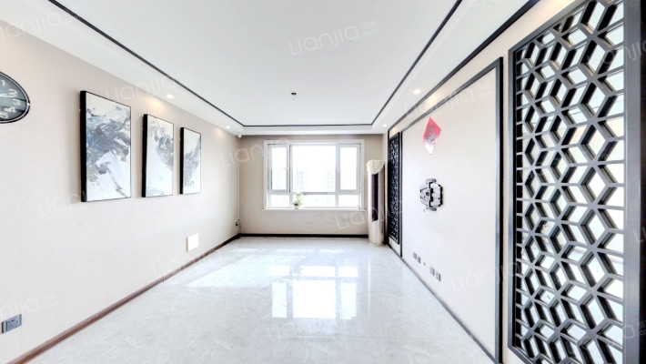 024保工印象二手房实景图