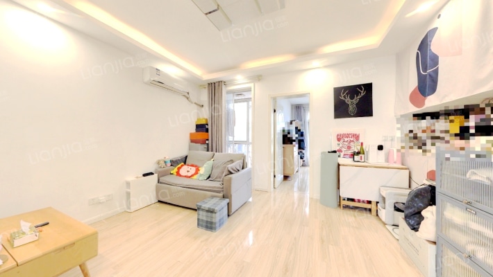 牡丹新苑二手房实景图