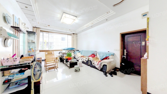 友谊家园二手房实景图