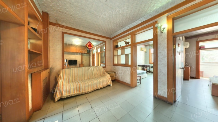 交通新苑社区二手房实景图