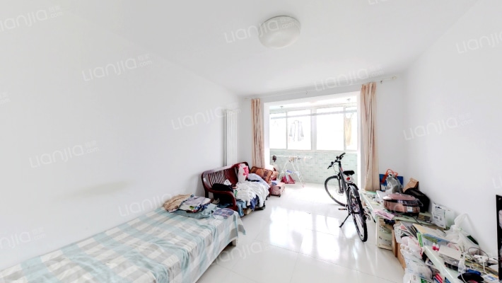 燕宁小区二手房实景图