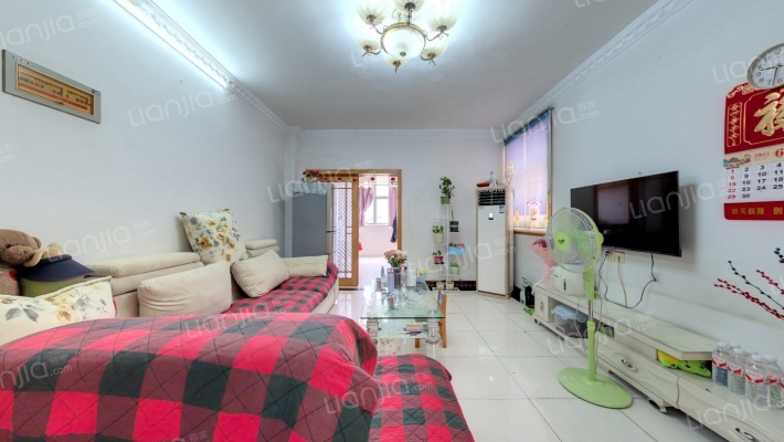 石羊小区二手房实景图