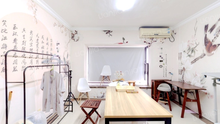 万科金色荔苑二手房实景图