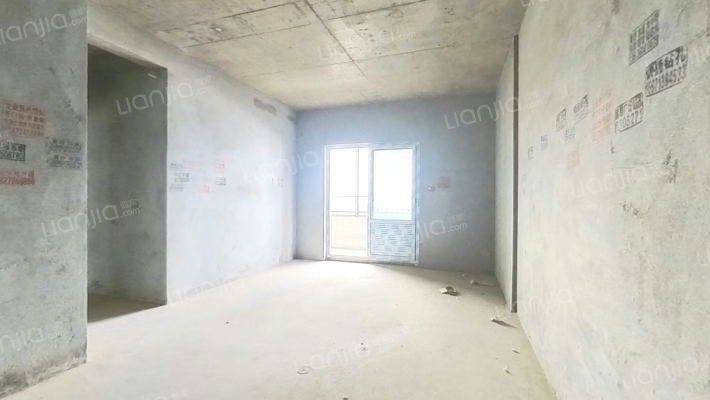 万景進园二手房实景图