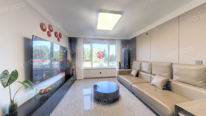 创宇观湖二手房实景图