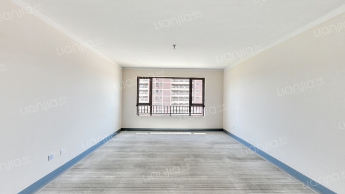 建投诗意汾河二手房实景图