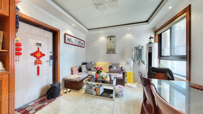 水岸家园二手房实景图