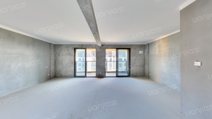 中旅宁宸院二手房实景图