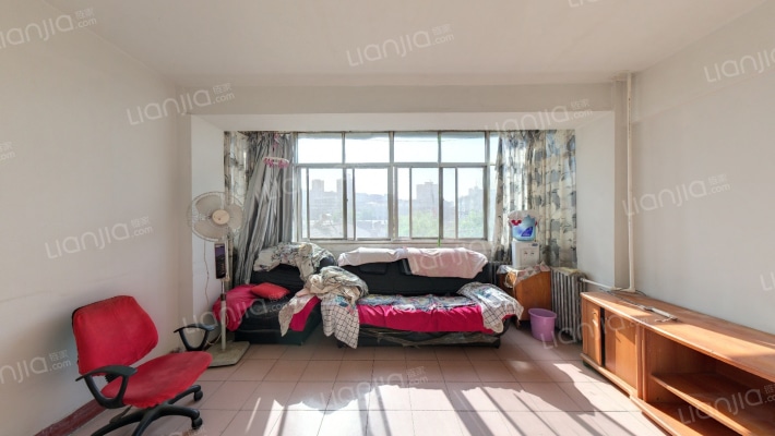 南城巷小区二手房实景图