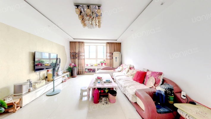 福海花园二手房实景图