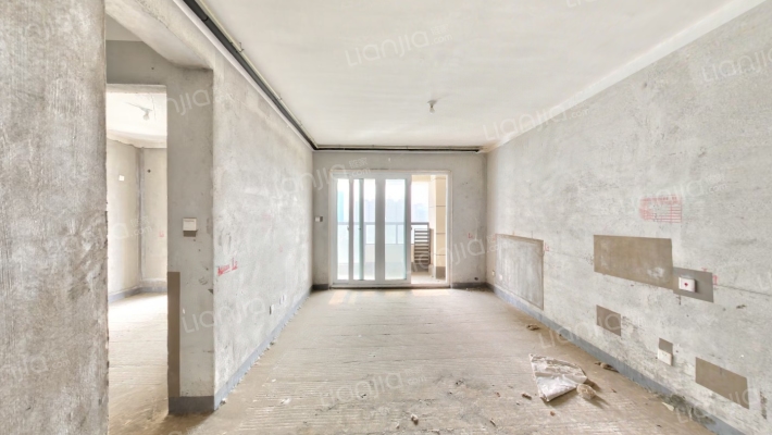 吾悦公馆雅园二手房实景图